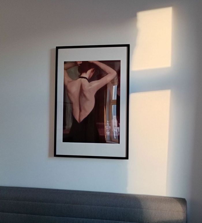 Yanosh Racz photofolio - Shadows of the Light